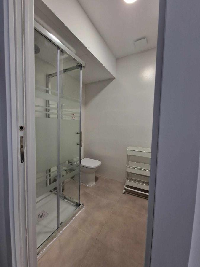 Moderno Apartamento 3 En Calle Marmoles Malaga Exterior photo