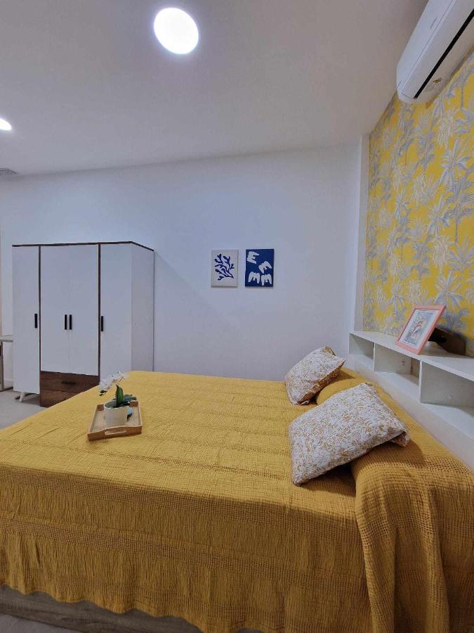 Moderno Apartamento 3 En Calle Marmoles Malaga Exterior photo